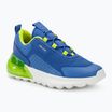 Junior cipő Geox Activart Illuminus blue