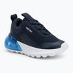 Geox Activart Illuminus navy junior cipő