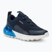Junior cipő Geox Activart Illuminus ocean blue