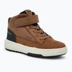 Cipő juniorskie Geox Bunshee ABX tobacco/black