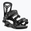 Női snowboard kötés Union Rosa black