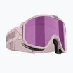 Síszemüveg Bliz Rave matt pink/brown pink