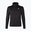 Férfi Montura Kristall Maglia pulóver fekete