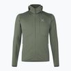 Férfi Montura Kristall Maglia verde salvia melegítőfelső