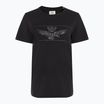 Női póló Aeronautica Militare Aeronautica Military nero