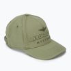 Aeronautica Militare férfi baseball sapka 251HA1202DCT2261 verde muschio