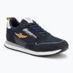 Aeronautica Militare férfi cipő 251SC288CT3545 kék navy