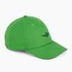 Férfi Aeronautica Militare baseball sapka 251HA121212CT3299 körte zöld