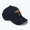 Férfi Aeronautica Militare baseball sapka 251HA1100CT2848 kék tengerészkék