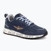 Aeronautica Militare férfi cipő 251SC276CT3332 kék navy