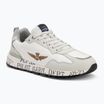 Aeronautica Militare férfi cipő 251SC276CT3332 törtfehér