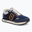 Aeronautica Militare férfi cipő 251SC292CT3331 titokzatos kék