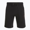 Férfi Aeronautica Militare rövidnadrág 251BF017F459 jet black