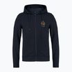 Férfi Aeronautica Militare Essential Hoody melegítő blu navy