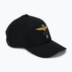 Aeronautica Militare férfi baseballsapka 251HA1100CT2848 fekete színű