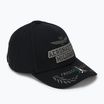 Aeronautica Militare férfi baseballsapka 251HA1104CT2261 fekete színű