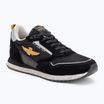 Aeronautica Militare férfi csizma 251SC288CT3545 jet black