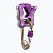 Climbing Technology Click Up biztosító eszköz lila