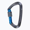 Climbing Technology Lime SG karabiner szürke 2C45800 SHM