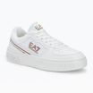 Cipő EA7 Emporio Armani Summer Court triple off white/tan