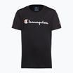Champion Legacy gyermek póló fekete