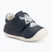 Geox Tutim navy/light sky gyermek cipő