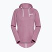 női melegítőfelső La Sportiva Telendos Hoody rose