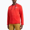 Férfi La Sportiva Telendos Hoody hegyi piros trekking melegítő pulóver