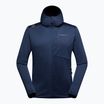 Férfi La Sportiva Chill Thermal Hoody night sky / savana trekking melegítőfelső