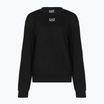 Női pulóver EA7 Emporio Armani Train Logo Series T-Top Essential black