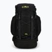 CMP Baltimora 30 l trekking hátizsák nero
