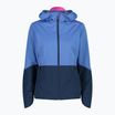 női softshell kabát CMP Fix Hood provenza