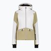 Női sídzseki CMP 34W4426 bianco