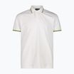 Férfi póló CMP 34D5987 bianco