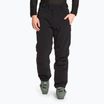 Férfi sínadrág EA7 Emporio Armani Ski Cortina Toray black