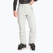 Férfi sínadrág EA7 Emporio Armani Ski Cortina Toray quiet gray