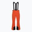 Férfi sínadrág EA7 Emporio Armani Ski Kitzbuhel Protectum summer fig