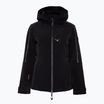 Női síkabát EA7 Emporio Armani Ski Cortina Logo Toray black
