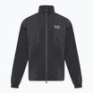 Férfi EA7 Emporio Armani Golf Pro Windbreaker dzseki fekete