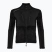 Férfi EA7 Emporio Armani Ski Cortina Polarfleece T-top fekete