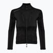 Férfi sípulóver EA7 Emporio Armani Ski Cortina Polarfleece T-Top black