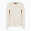 Pulóver EA7 Emporio Armani Train Core T-Top whitecap gray