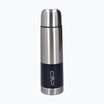 CMP Isar termosztál 500 ml ezüst