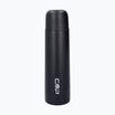 CMP Isar Thermal 500 ml-es termosz nero