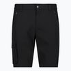 Férfi rövidnadrág CMP 31T5637 Bermuda nero