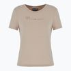 Női EA7 Emporio Armani Natural Ventus 7 macskaköves póló Női EA7 Emporio Armani Natural Ventus 7 cobblestone póló