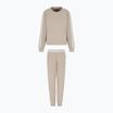 EA7 Emporio Armani Natural Ventus 7 női tréningruha cobblestone