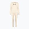 EA7 Emporio Armani női tréningruha MaxiLogo mandulatej EA7 Emporio Armani női tréningruha MaxiLogo mandulatej