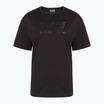 Női EA7 Emporio Armani Train Visibility T-shirt fekete