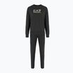 EA7 Emporio Armani női tréningruha MaxiLogo fekete/arany